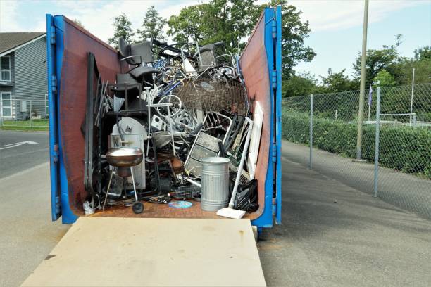 Best Construction Debris Removal  in Kennesaw State University, GA