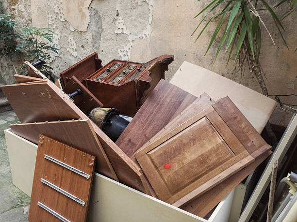 Best Basement Cleanout Services  in Kennesaw State University, GA